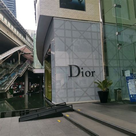 christian dior thailand|christian dior thailand co ltd.